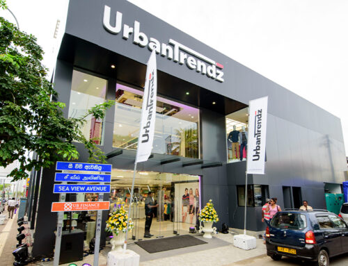 UrbanTrendz Offers Many Brands Under One Roof